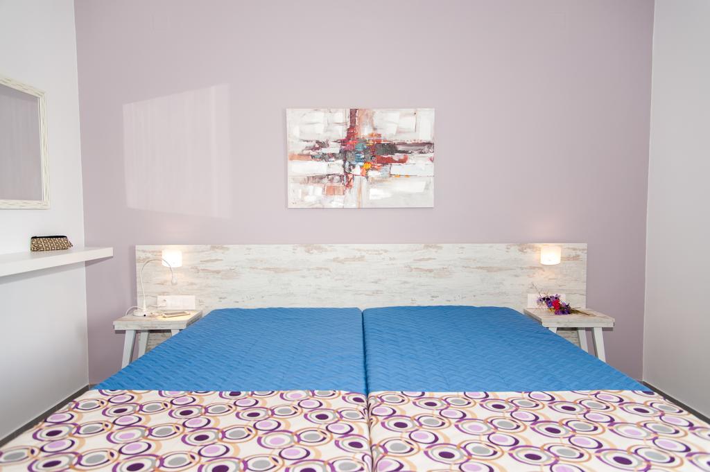 Efrilias Studios & Apartments Kíssamos Extérieur photo